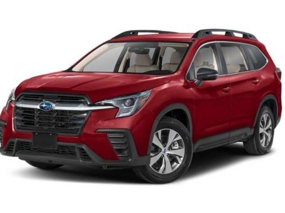 SUBARU ASCENT 2024 4S4WMAED3R3448899 image SUBARU ASCENT 2024 4S4WMAED3R3448899 image