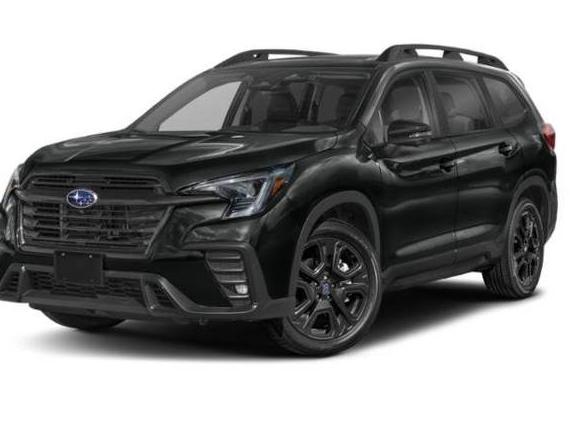 SUBARU ASCENT 2024 4S4WMAKD7R3426456 image SUBARU ASCENT 2024 4S4WMAKD7R3426456 image