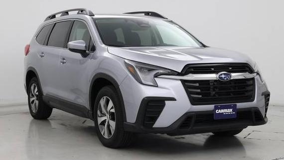 SUBARU ASCENT 2024 4S4WMACD7R3451114 image