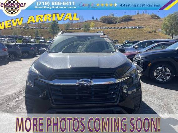 SUBARU ASCENT 2024 4S4WMAED0R3440761 image