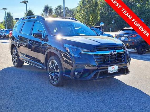 SUBARU ASCENT 2024 4S4WMARD6R3460989 image