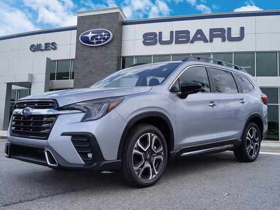 SUBARU ASCENT 2024 4S4WMAWD4R3446545 image