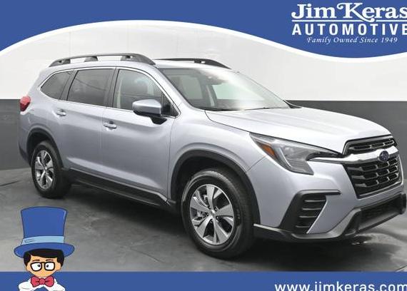 SUBARU ASCENT 2024 4S4WMAED2R3449669 image