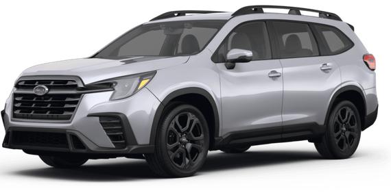 SUBARU ASCENT 2024 4S4WMAEDXR3436586 image