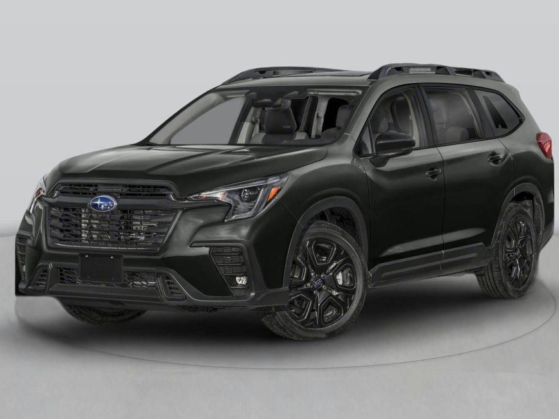 SUBARU ASCENT 2024 4S4WMAUD1R3433917 image