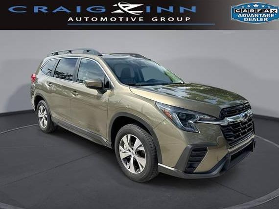 SUBARU ASCENT 2024 4S4WMACD4R3452804 image SUBARU ASCENT 2024 4S4WMACD4R3452804 image