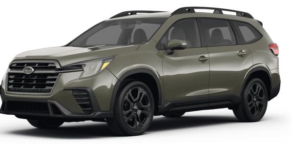 SUBARU ASCENT 2024 4S4WMAED4R3445008 image