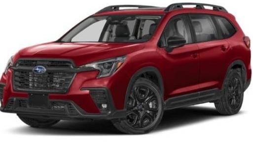 SUBARU ASCENT 2024 4S4WMAHD3R3428566 image