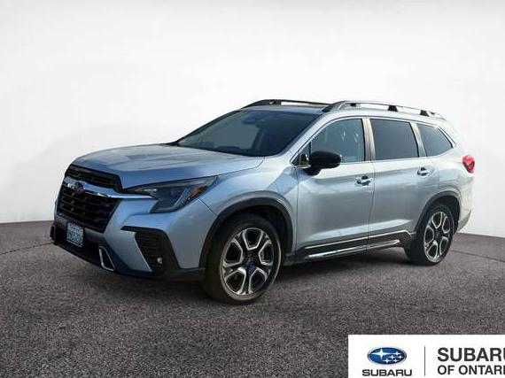 SUBARU ASCENT 2024 4S4WMAWD2R3434071 image SUBARU ASCENT 2024 4S4WMAWD2R3434071 image