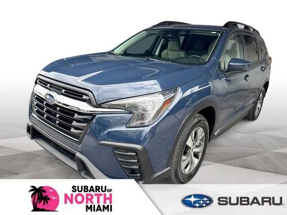 SUBARU ASCENT 2024 4S4WMAED6R3401608 image SUBARU ASCENT 2024 4S4WMAED6R3401608 image