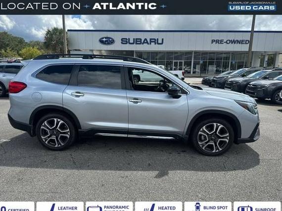 SUBARU ASCENT 2024 4S4WMAWD7R3456650 image