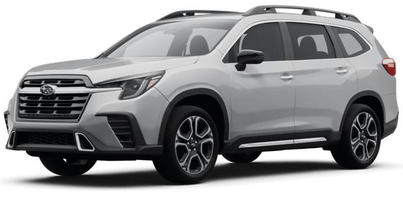 SUBARU ASCENT 2024 4S4WMAWD5R3405812 image SUBARU ASCENT 2024 4S4WMAWD5R3405812 image