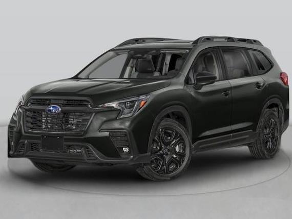 SUBARU ASCENT 2024 4S4WMAKD5R3451677 image