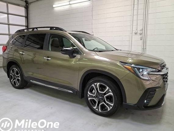 SUBARU ASCENT 2024 4S4WMAWD8R3459413 image