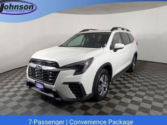SUBARU ASCENT 2024 4S4WMAED1R3443037 image SUBARU ASCENT 2024 4S4WMAED1R3443037 image