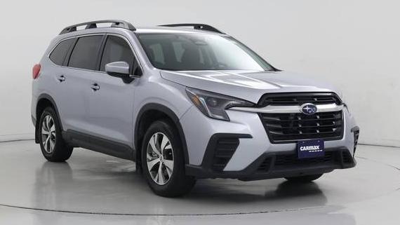 SUBARU ASCENT 2024 4S4WMAED2R3428787 image SUBARU ASCENT 2024 4S4WMAED2R3428787 image
