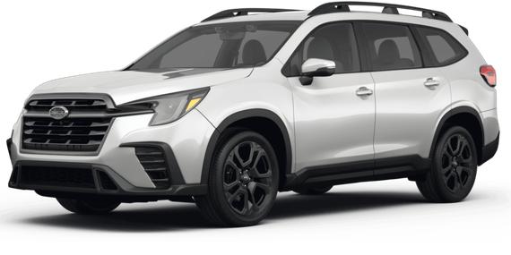 SUBARU ASCENT 2024 4S4WMAED1R3445533 image