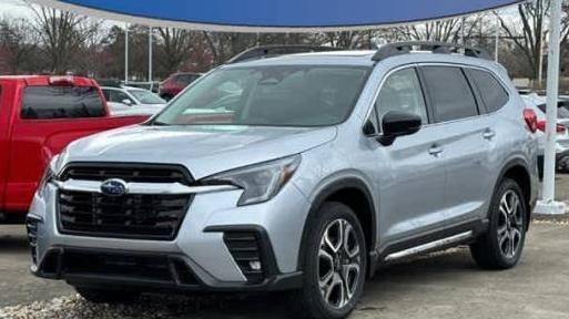 SUBARU ASCENT 2024 4S4WMAUD7R3431539 image