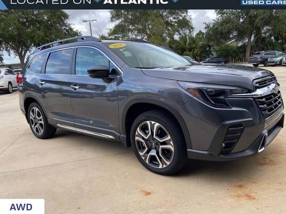 SUBARU ASCENT 2024 4S4WMAWD5R3451169 image