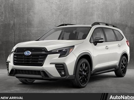 SUBARU ASCENT 2024 4S4WMAHD6R3441764 image
