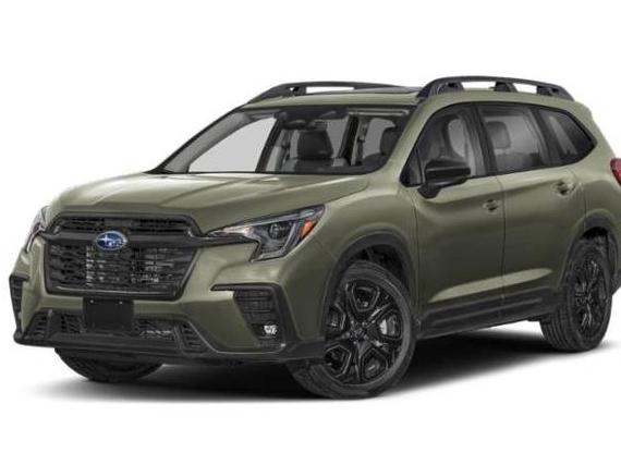 SUBARU ASCENT 2024 4S4WMAHD1R3424502 image