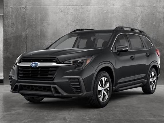 SUBARU ASCENT 2024 4S4WMAED7R3445701 image