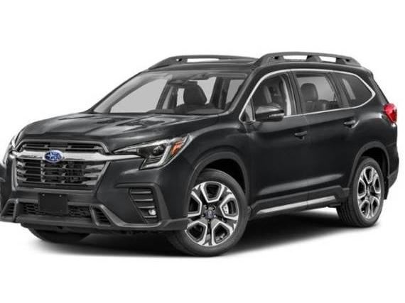 SUBARU ASCENT 2024 4S4WMAUD8R3435003 image