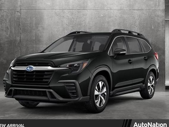 SUBARU ASCENT 2024 4S4WMAEDXR3445093 image