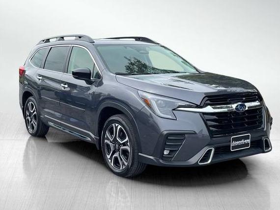 SUBARU ASCENT 2024 4S4WMAWD2R3455552 image