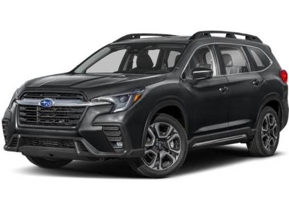 SUBARU ASCENT 2024 4S4WMARD9R3453924 image SUBARU ASCENT 2024 4S4WMARD9R3453924 image