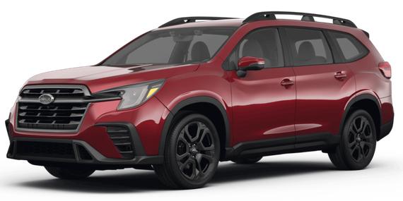 SUBARU ASCENT 2024 4S4WMAED2R3442771 image SUBARU ASCENT 2024 4S4WMAED2R3442771 image