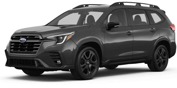 SUBARU ASCENT 2024 4S4WMAKD8R3421542 image