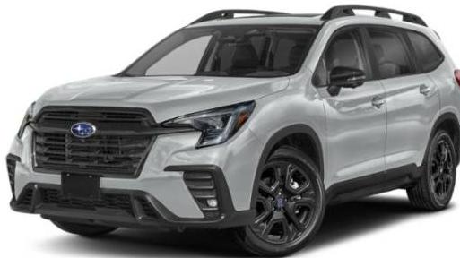 SUBARU ASCENT 2024 4S4WMAKD9R3440178 image