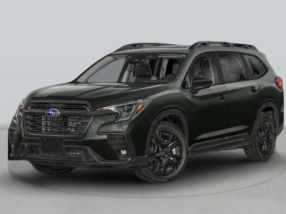 SUBARU ASCENT 2024 4S4WMAWD3R3449890 image