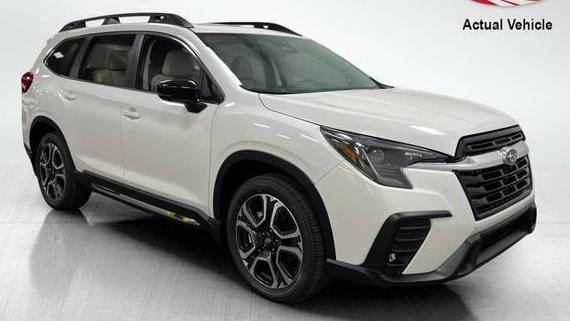 SUBARU ASCENT 2024 4S4WMAUD9R3464624 image