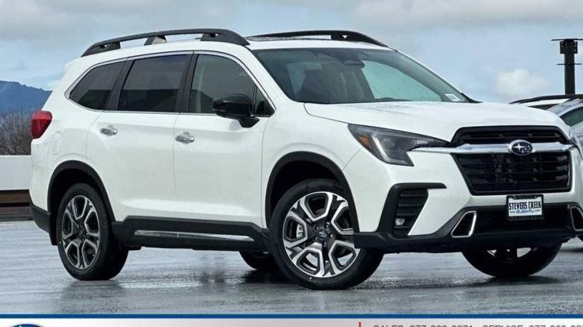 SUBARU ASCENT 2024 4S4WMAWD3R3422642 image