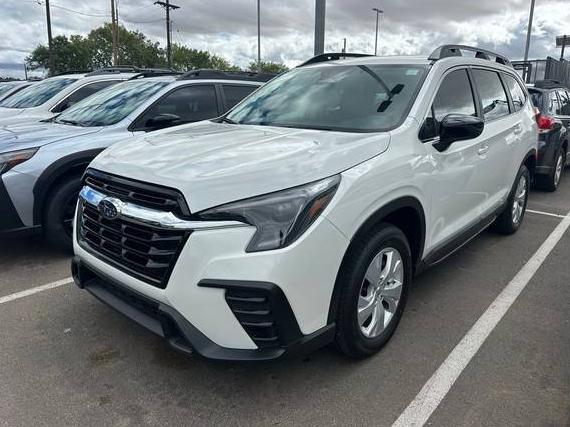 SUBARU ASCENT 2024 4S4WMAAD6R3461815 image SUBARU ASCENT 2024 4S4WMAAD6R3461815 image