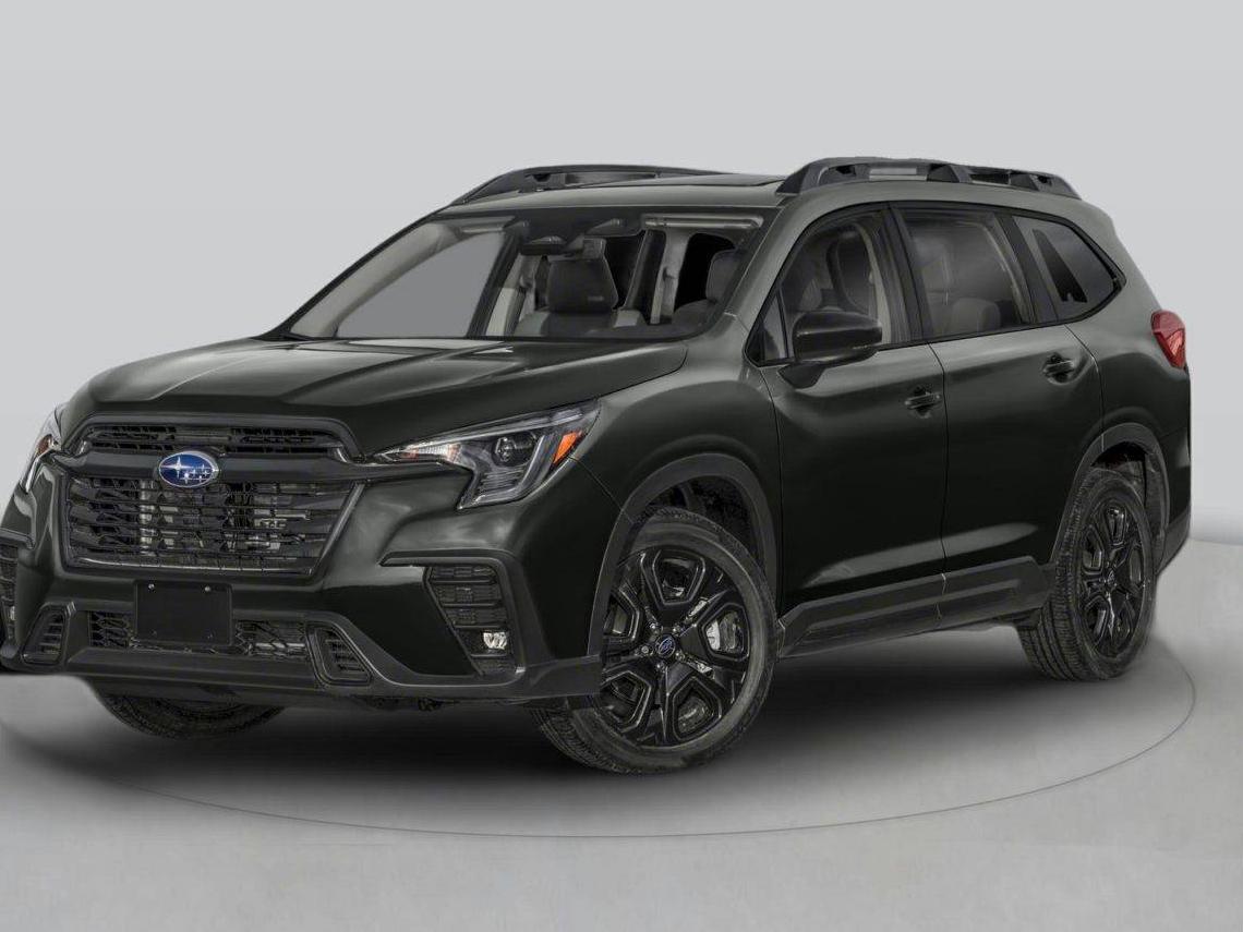 SUBARU ASCENT 2024 4S4WMAWD1R3445420 image