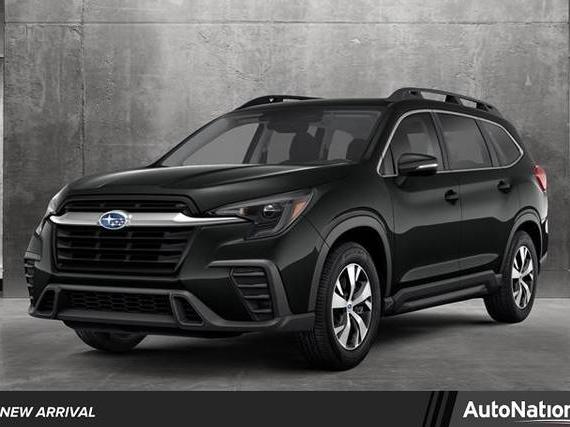 SUBARU ASCENT 2024 4S4WMAED8R3428129 image