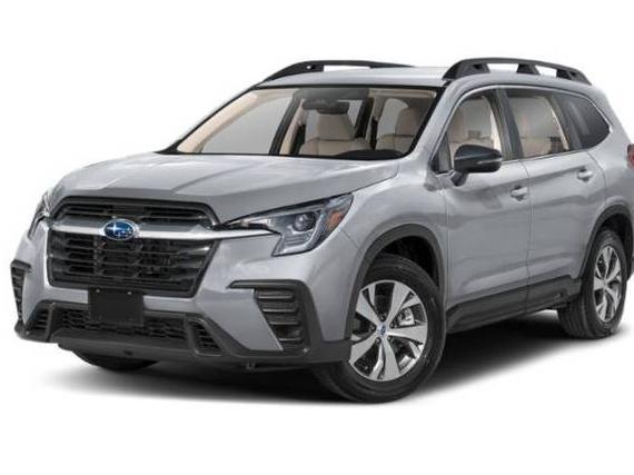 SUBARU ASCENT 2024 4S4WMAEDXR3449242 image SUBARU ASCENT 2024 4S4WMAEDXR3449242 image