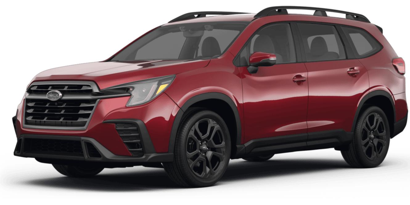SUBARU ASCENT 2024 4S4WMARD7R3426169 image
