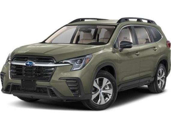 SUBARU ASCENT 2024 4S4WMAED0R3447161 image