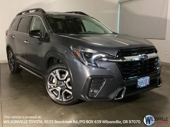 SUBARU ASCENT 2024 4S4WMAWD7R3462643 image SUBARU ASCENT 2024 4S4WMAWD7R3462643 image