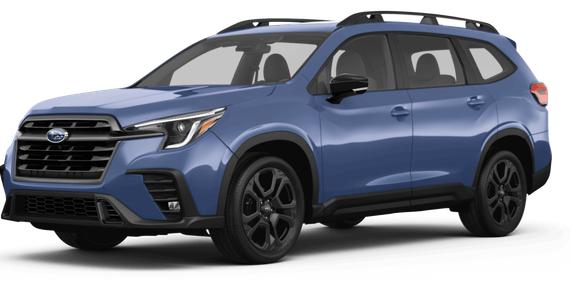 SUBARU ASCENT 2024 4S4WMAKD8R3426269 image