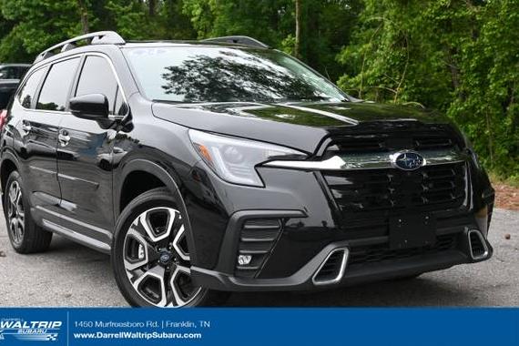 SUBARU ASCENT 2024 4S4WMAWD7R3408503 image