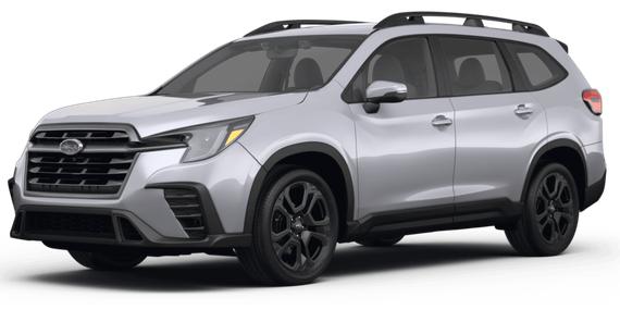 SUBARU ASCENT 2024 4S4WMAUD2R3448393 image