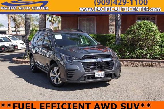 SUBARU ASCENT 2024 4S4WMACD6R3436992 image SUBARU ASCENT 2024 4S4WMACD6R3436992 image