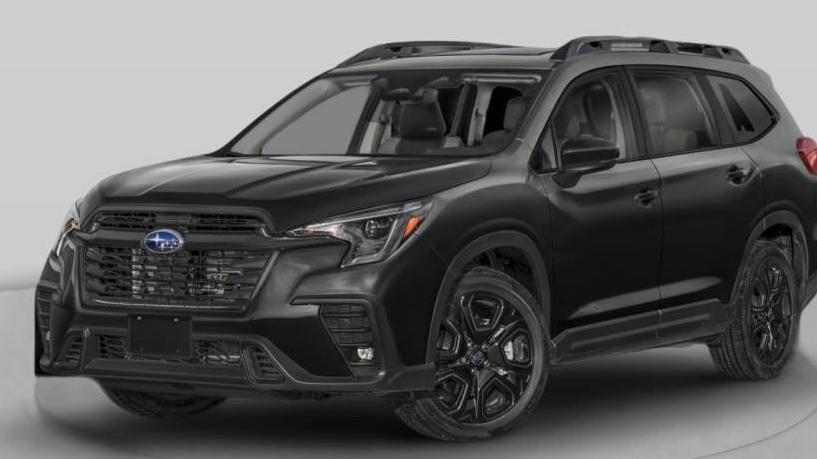 SUBARU ASCENT 2024 4S4WMAKDXR3423986 image