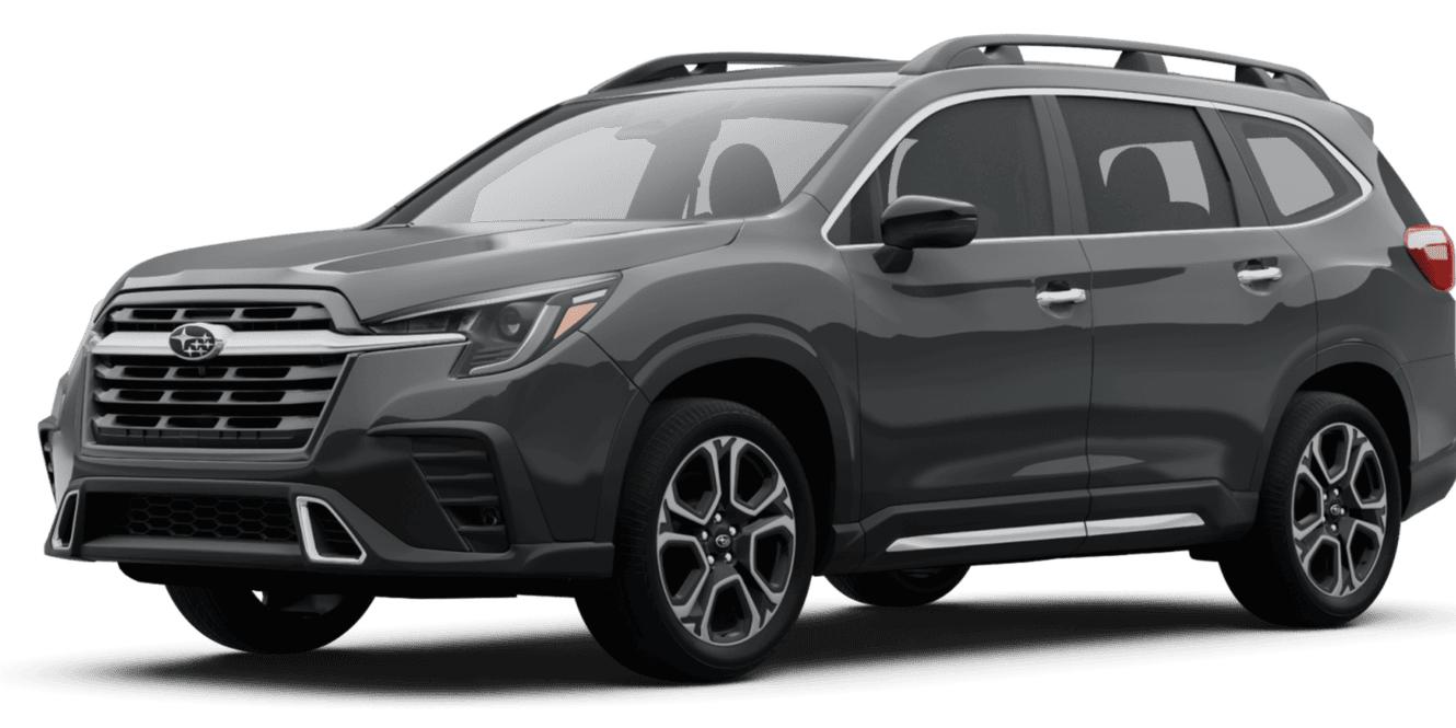 SUBARU ASCENT 2024 4S4WMAWD4R3447288 image