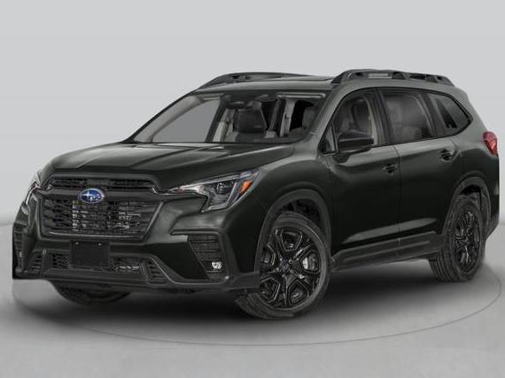 SUBARU ASCENT 2024 4S4WMACD6R3407637 image